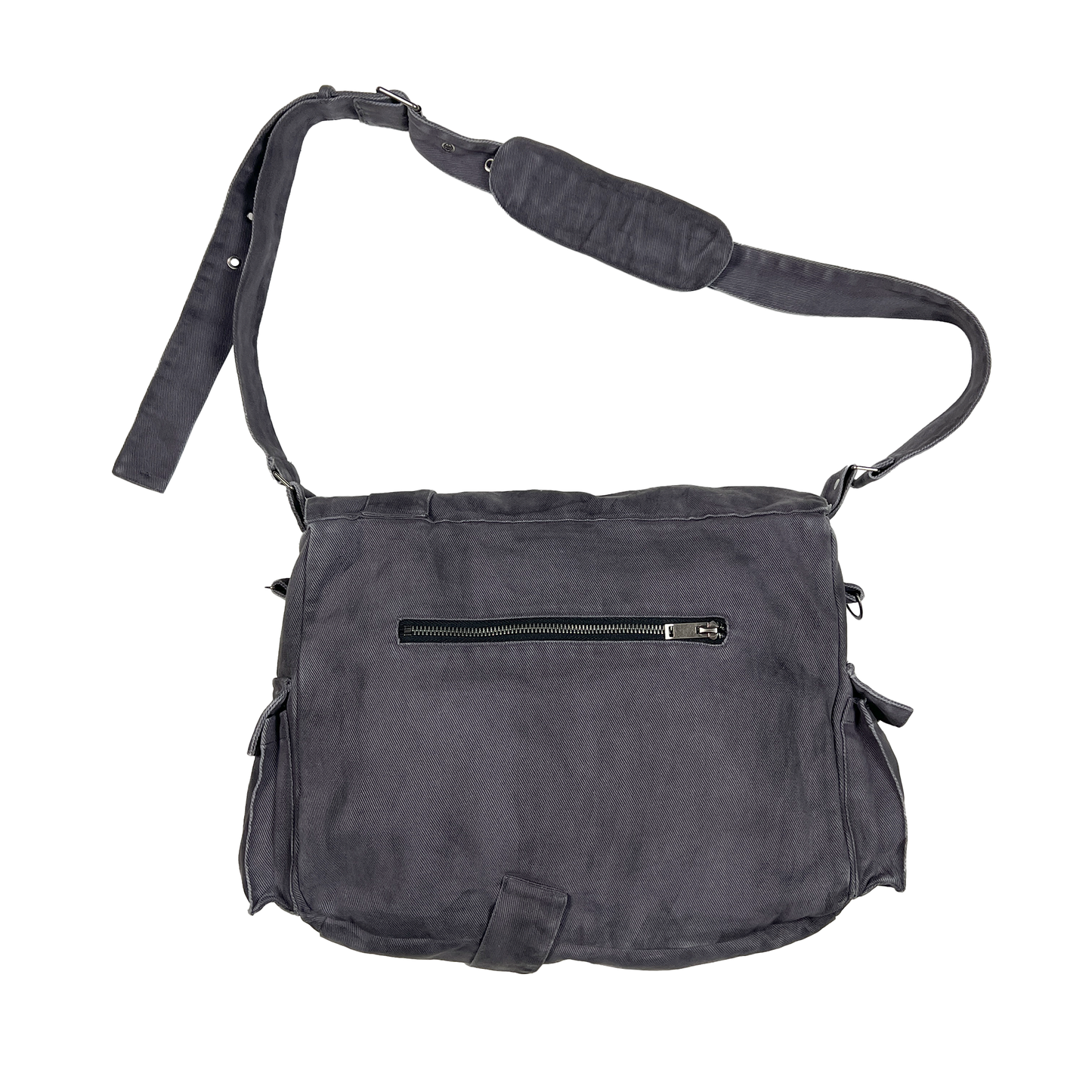 PATHFINDER MESSENGER BAG