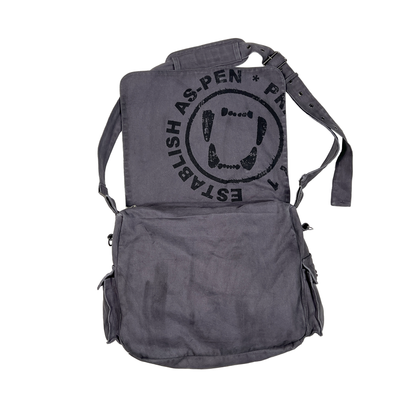 PATHFINDER MESSENGER BAG