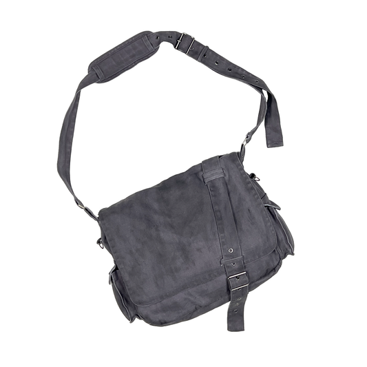 PATHFINDER MESSENGER BAG