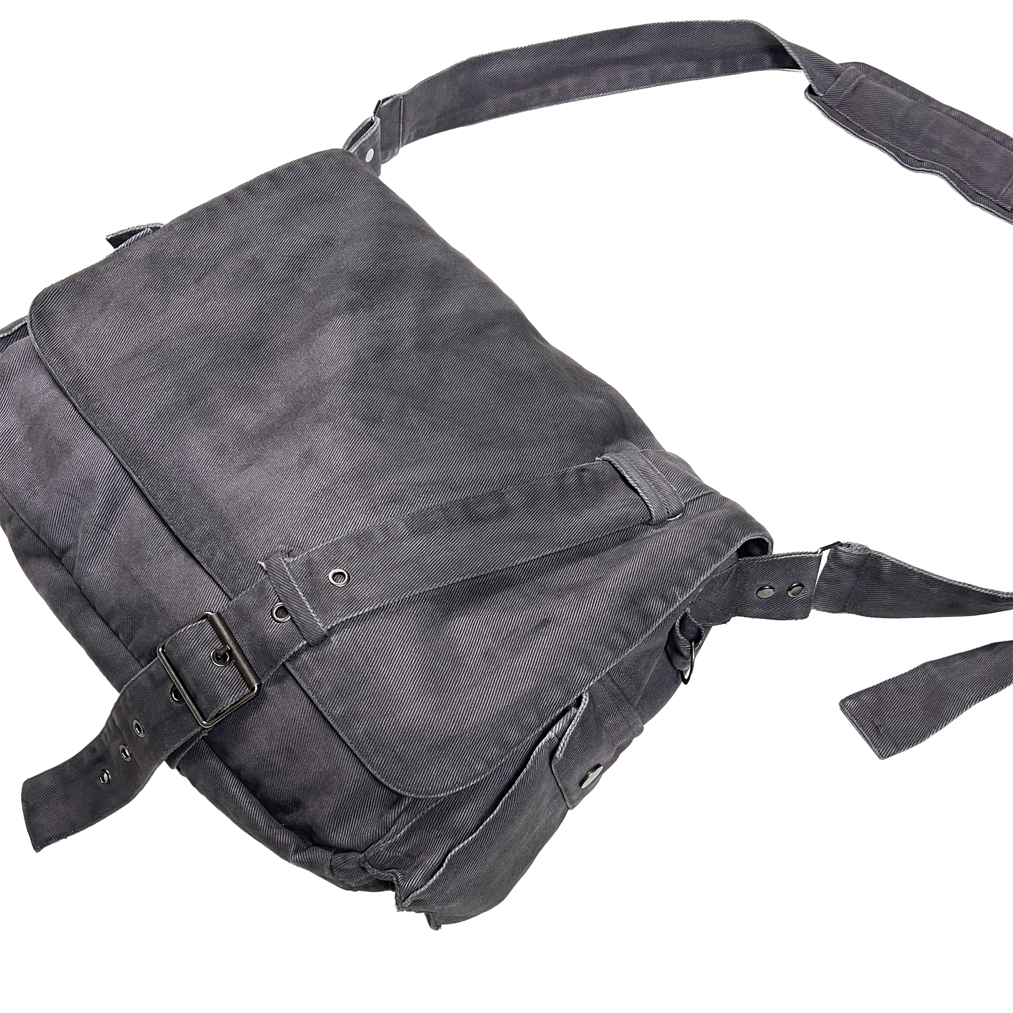 PATHFINDER MESSENGER BAG