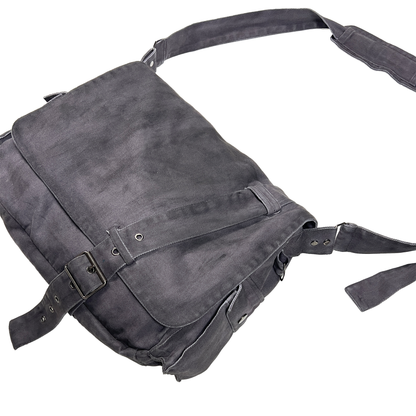 PATHFINDER MESSENGER BAG