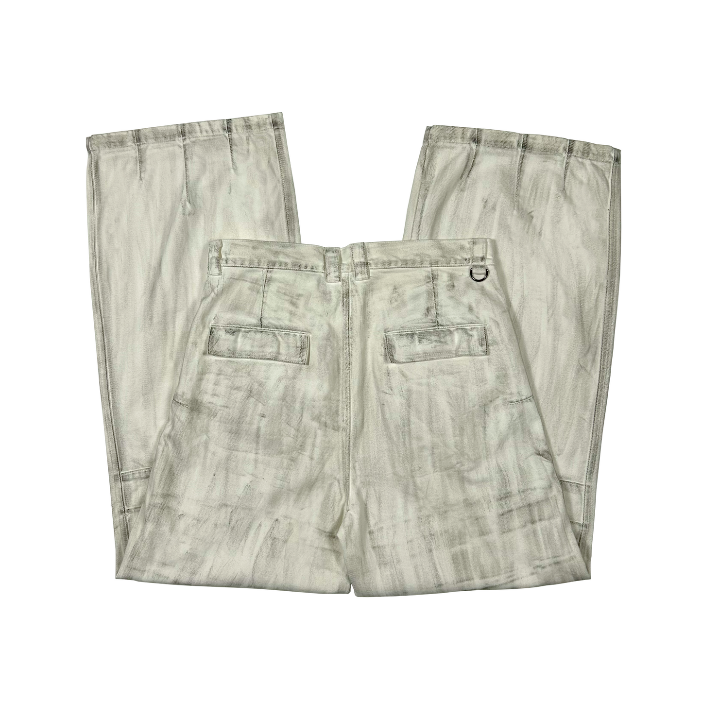 ELEVATION DENIM (WHITE)