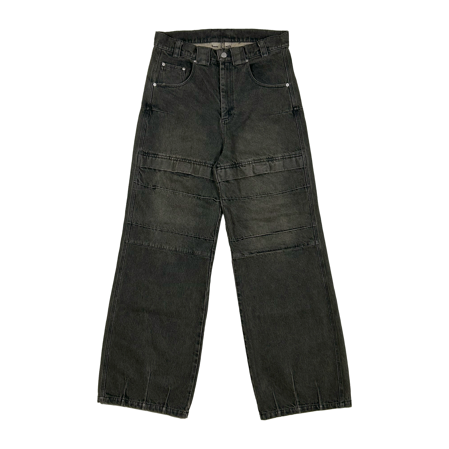 ELEVATION DENIM (BLACK)