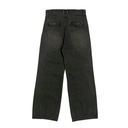 ELEVATION DENIM (BLACK)