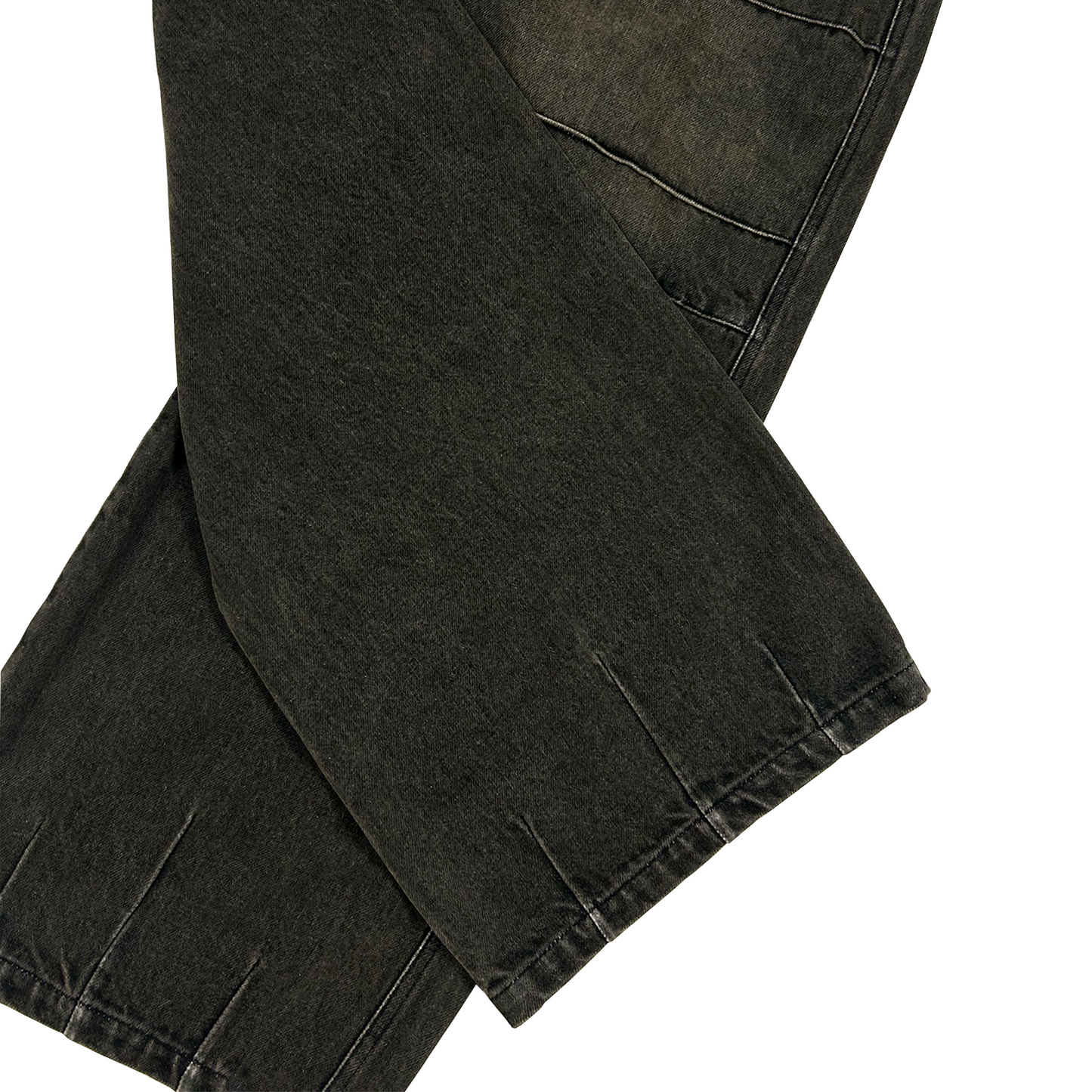 ELEVATION DENIM (BLACK)