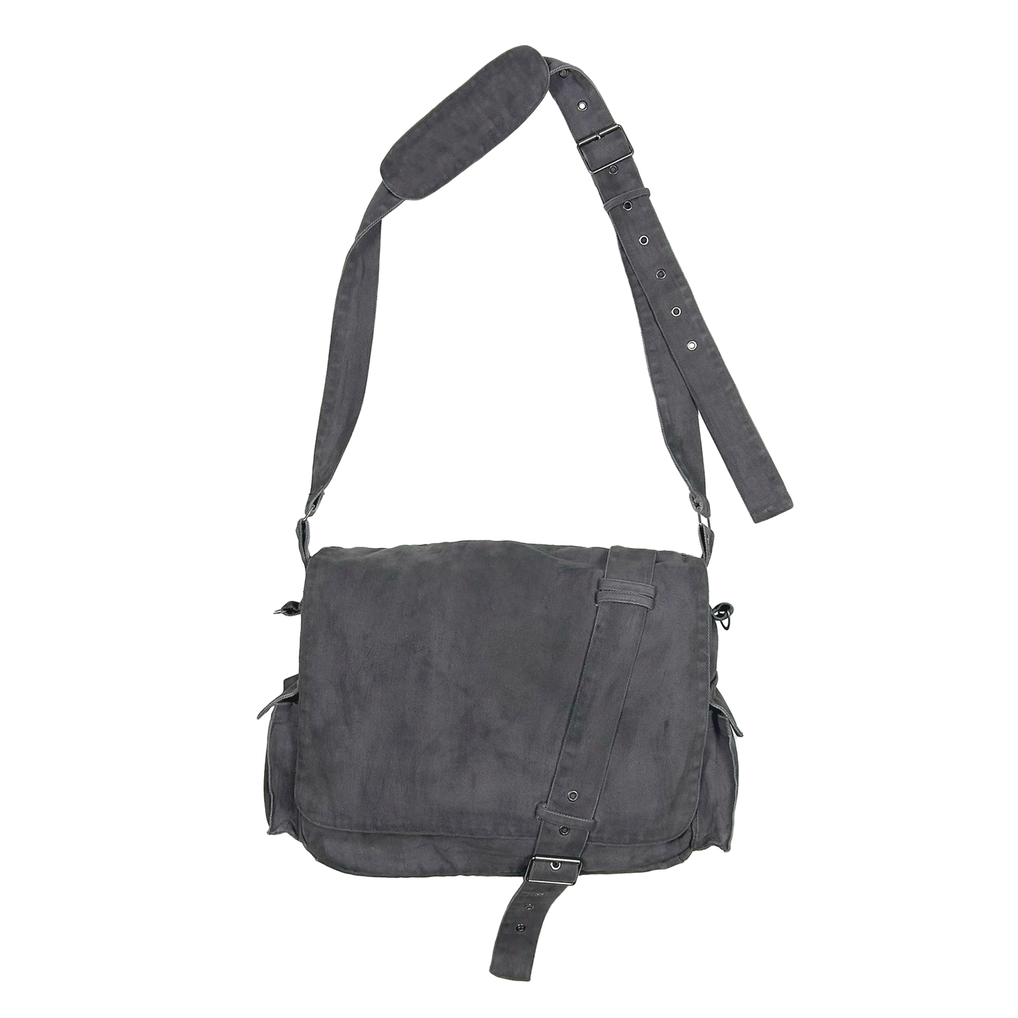 PATHFINDER MESSENGER BAG