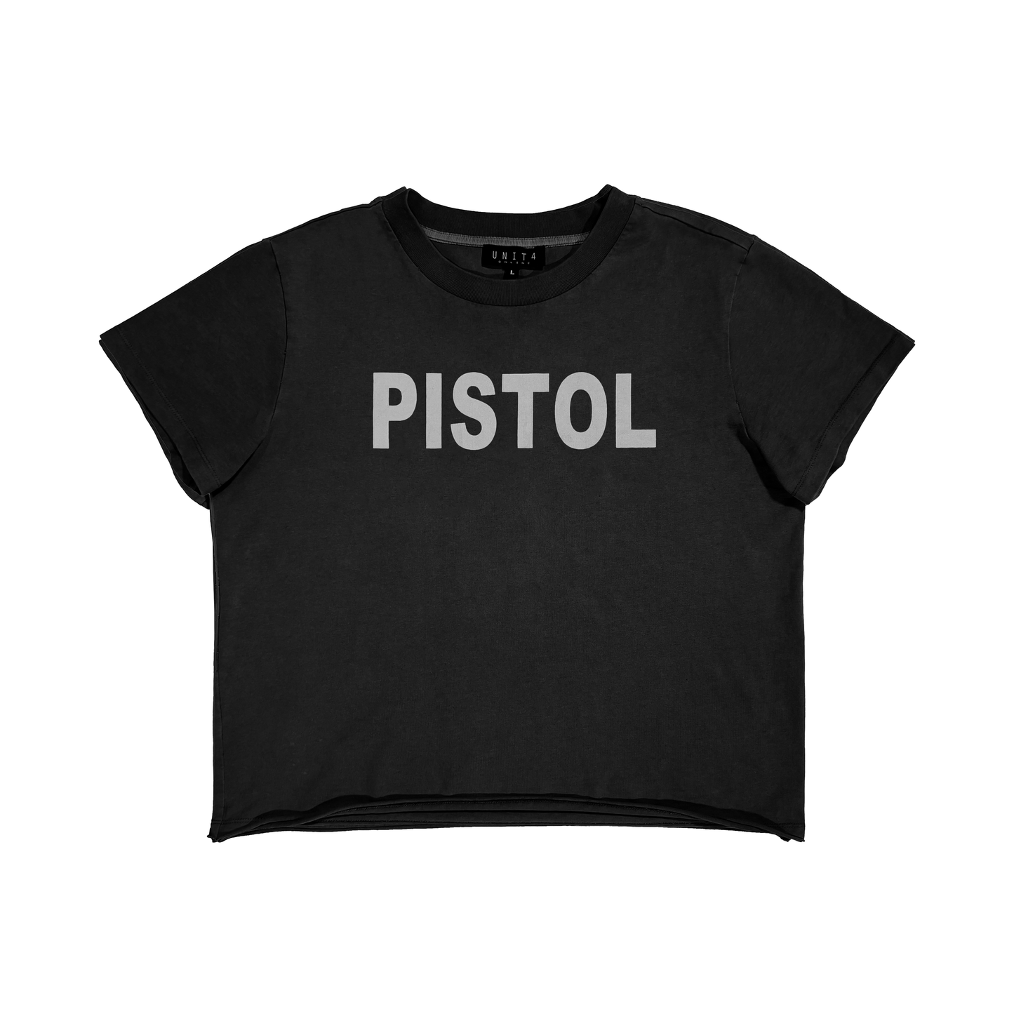 PISTOL T (BLACK)