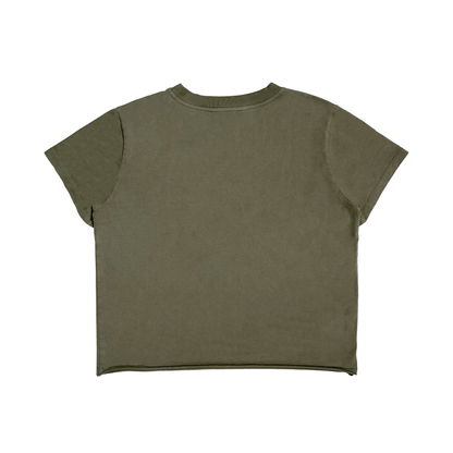 PISTOL T (GREEN)