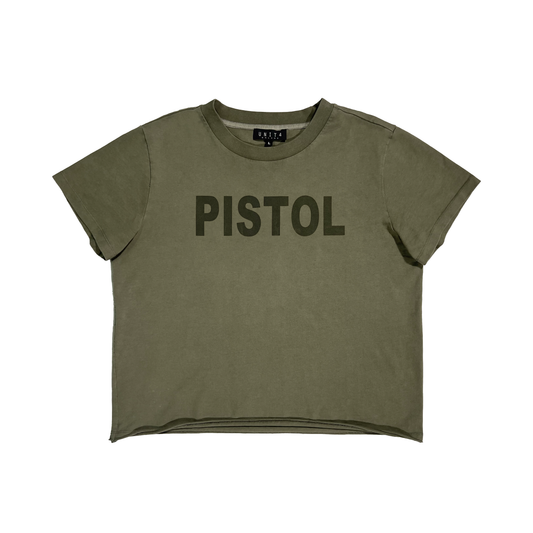 PISTOL T (GREEN)