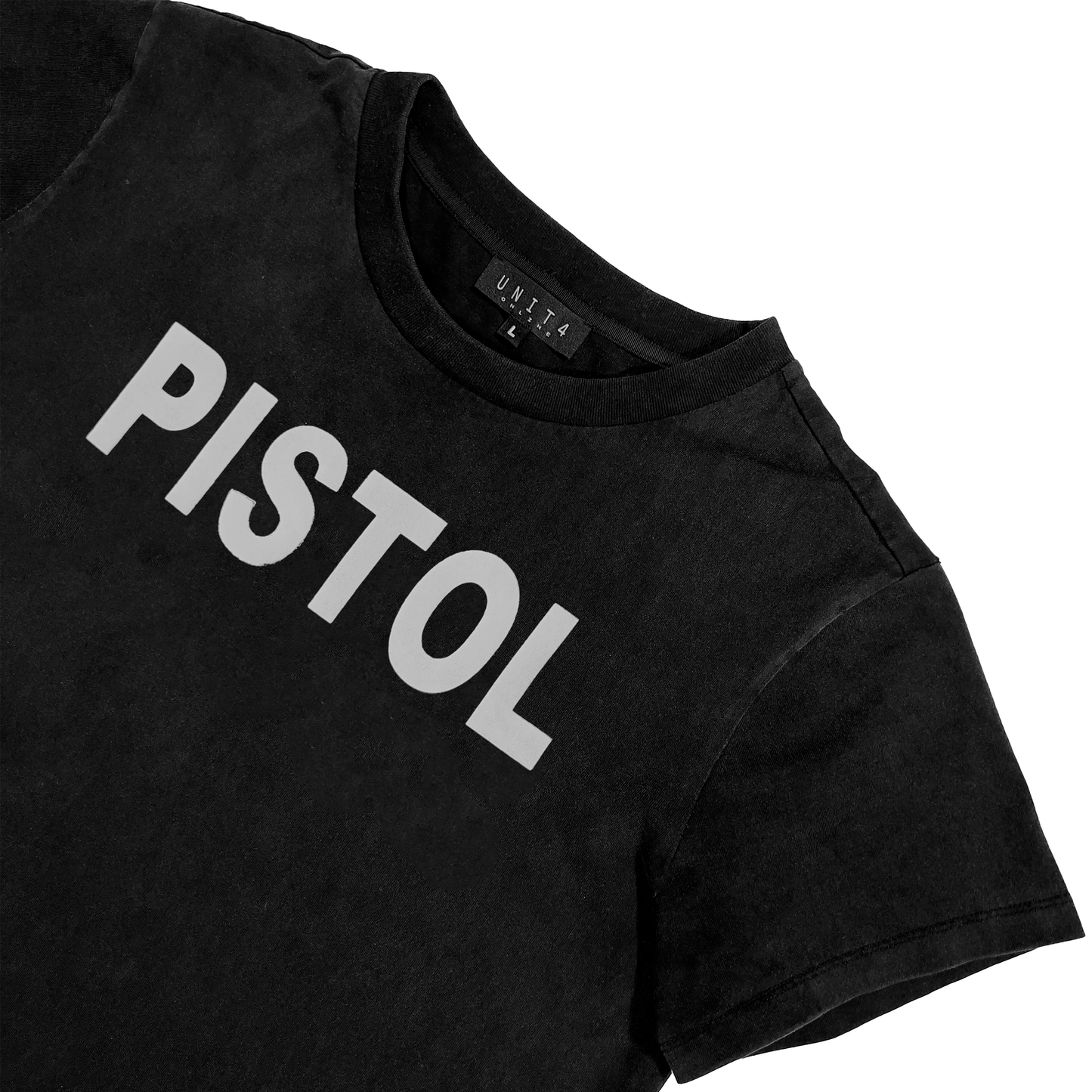 PISTOL T (BLACK)