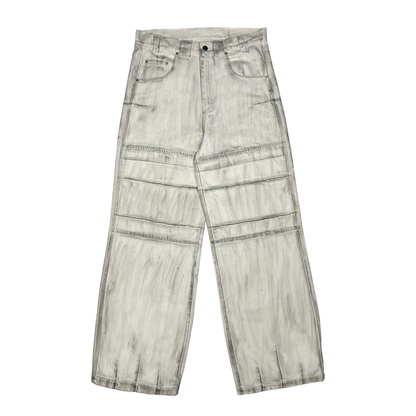 ELEVATION DENIM (WHITE)